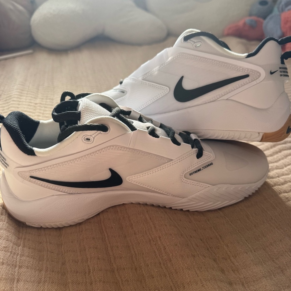 Nike Air Zoom Hyperace 3 Volleyball Shoes Size Mens 8.5